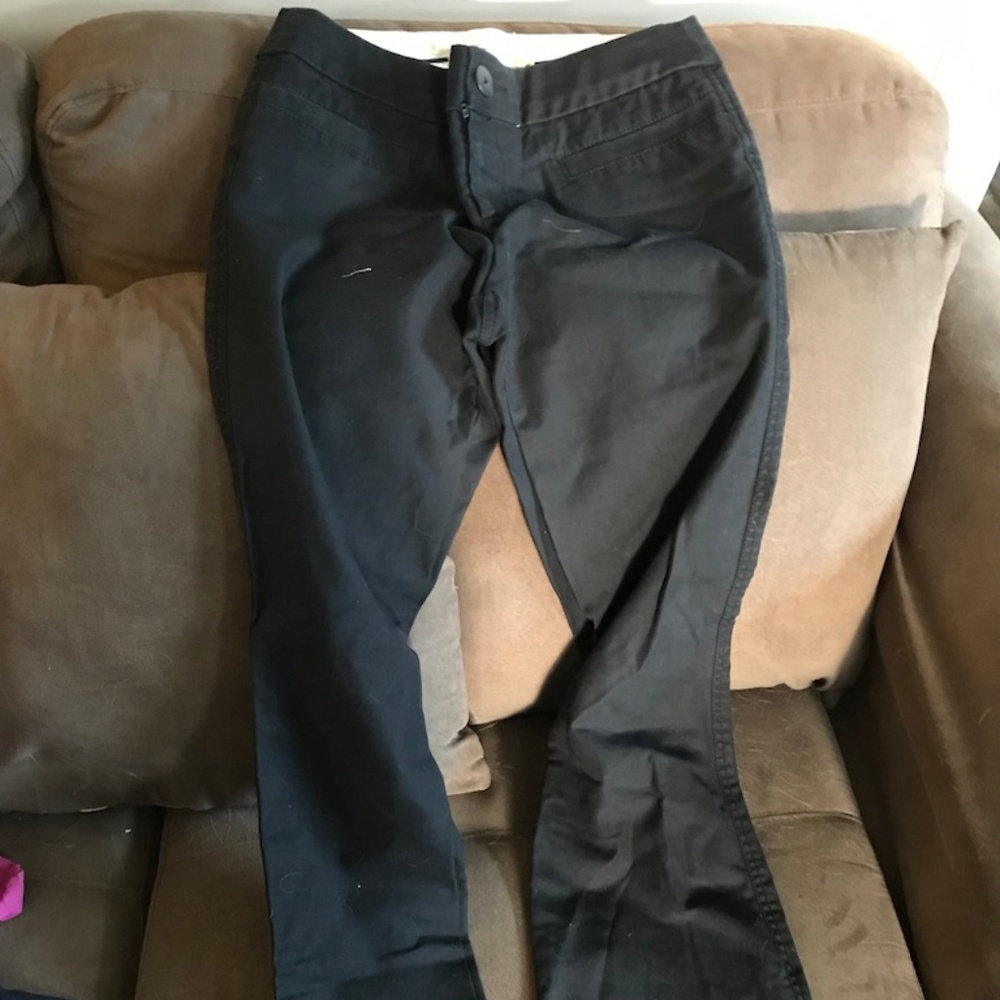 Dress Pants